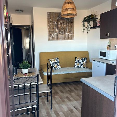 Apartamento Meliyeri1 1ª Linea De Playa Cotillo Extérieur photo