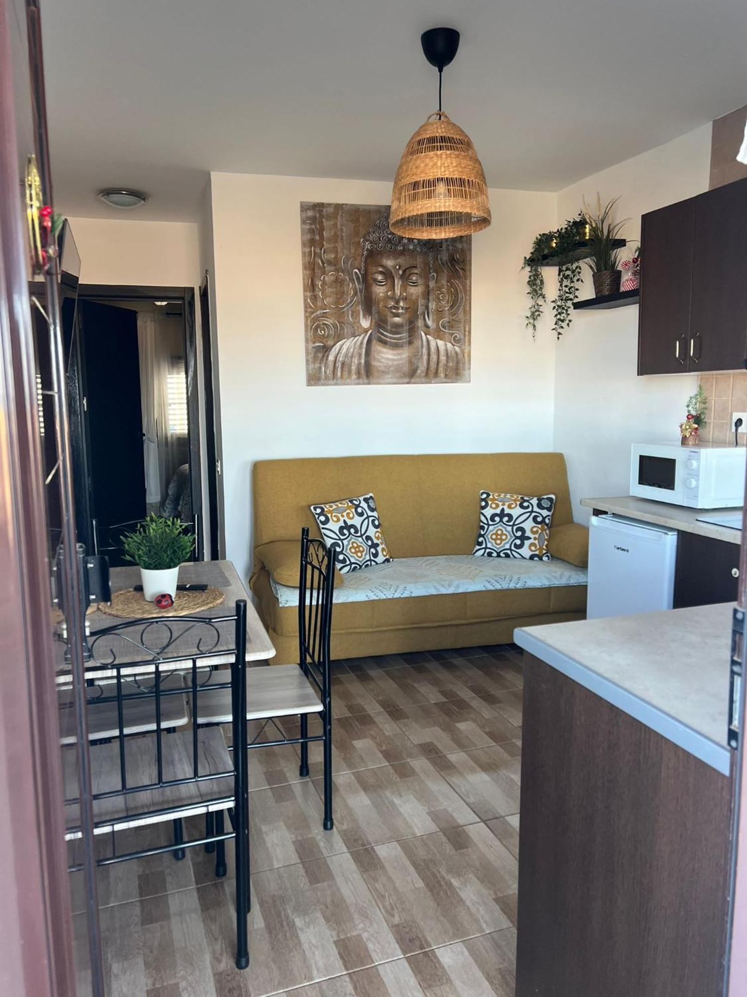 Apartamento Meliyeri1 1ª Linea De Playa Cotillo Extérieur photo
