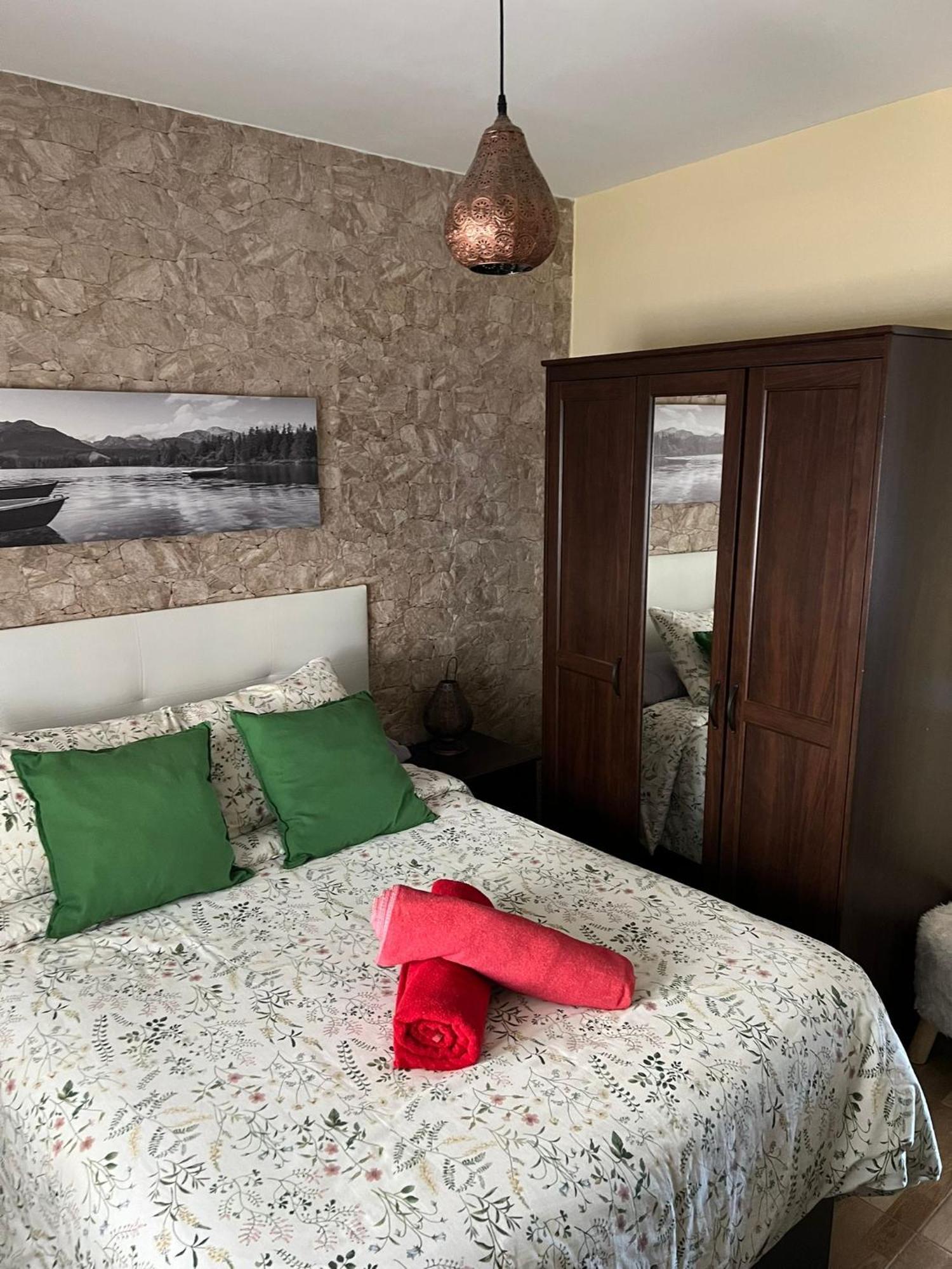 Apartamento Meliyeri1 1ª Linea De Playa Cotillo Extérieur photo